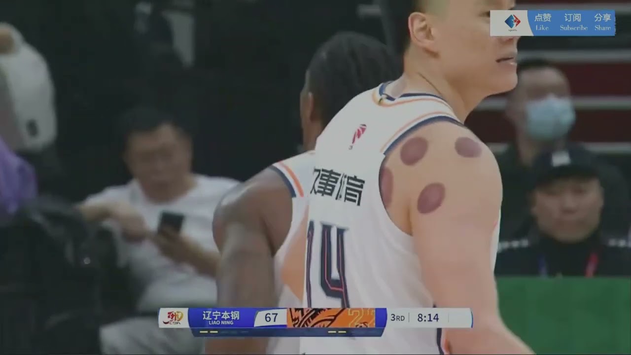 分钟的一次