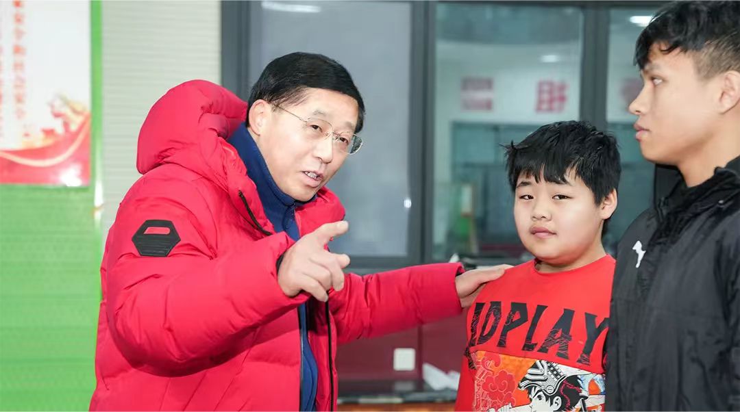 一道难得的