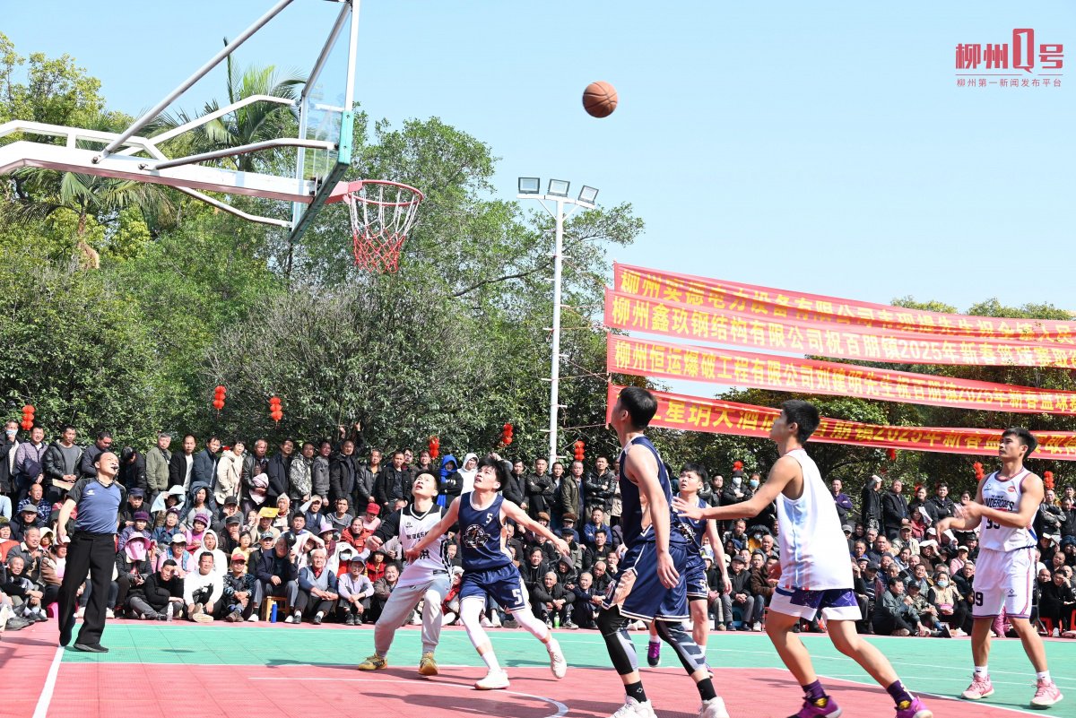 中落于下风