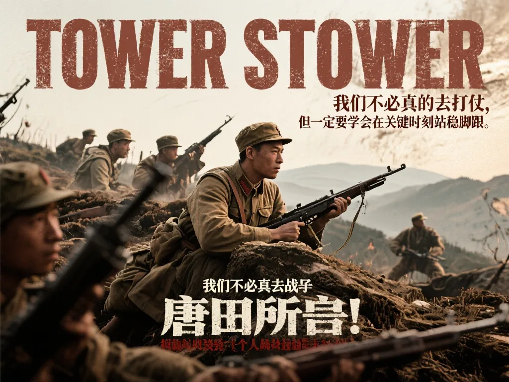 需求