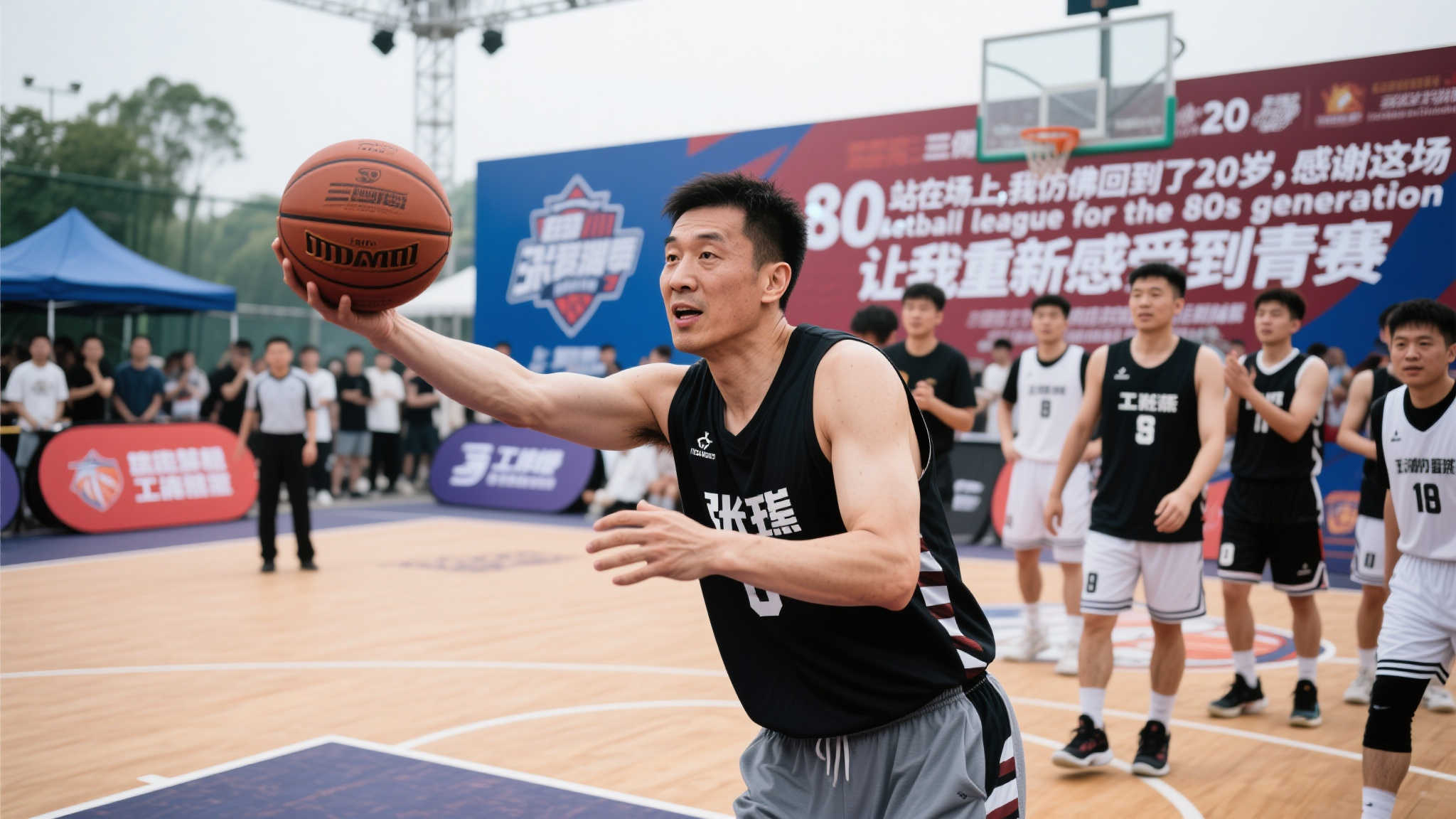 究竟是机遇